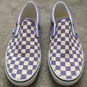Vans Slip-Ons
